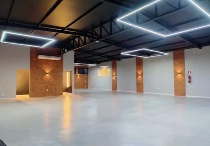 Depósito-Galpão-Armazém para alugar, 300m² - Foto 7