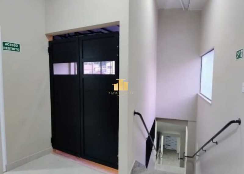 Depósito-Galpão-Armazém para alugar, 300m² - Foto 11