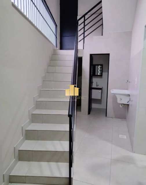 Depósito-Galpão-Armazém para alugar, 300m² - Foto 13