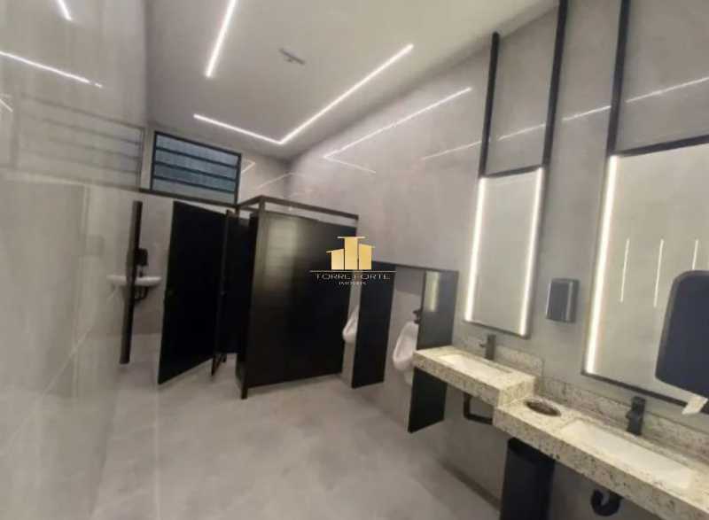 Depósito-Galpão-Armazém para alugar, 300m² - Foto 15
