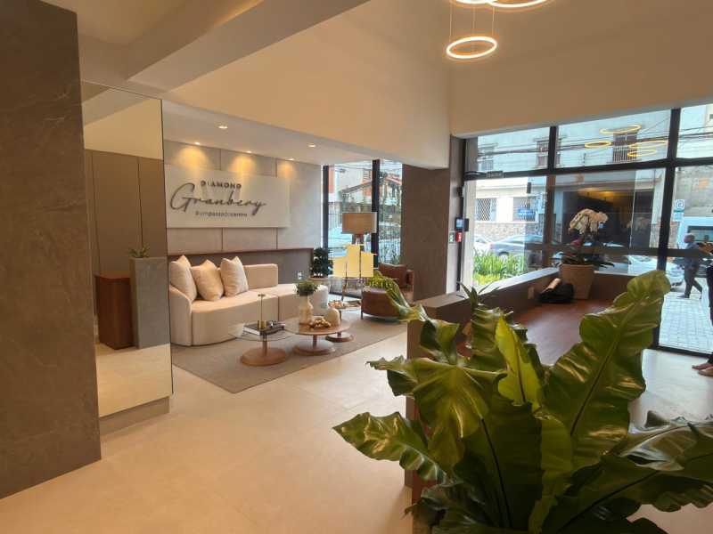 Apartamento, 2 quartos, 51 m² - Foto 3