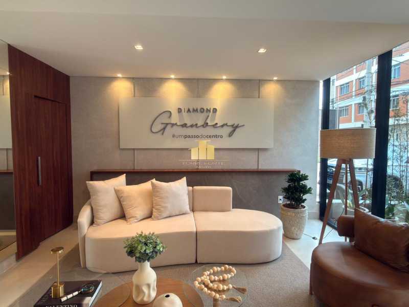 Apartamento, 2 quartos, 51 m² - Foto 2