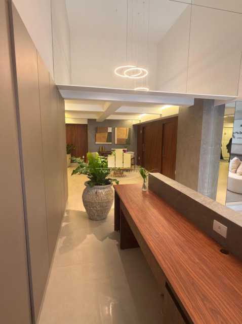 Apartamento, 2 quartos, 51 m² - Foto 8