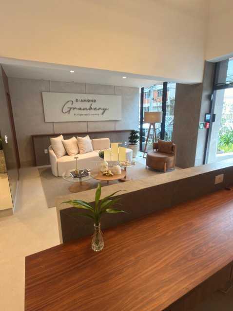 Apartamento, 2 quartos, 51 m² - Foto 9