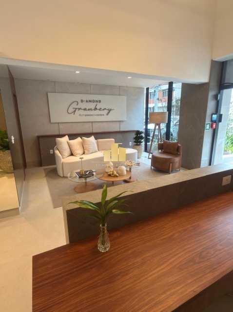 Apartamento, 2 quartos, 51 m² - Foto 10