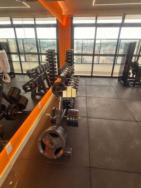 Apartamento, 2 quartos, 51 m² - Foto 13