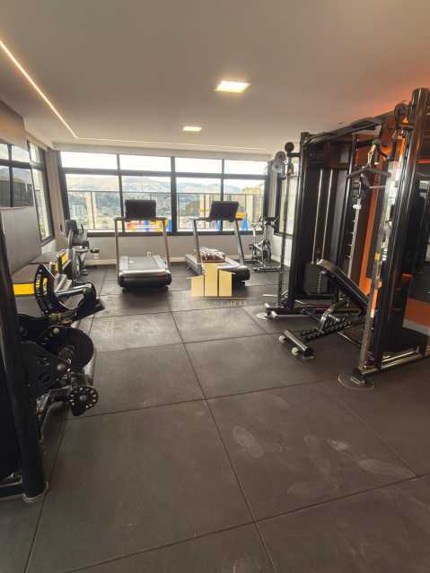 Apartamento, 2 quartos, 51 m² - Foto 15