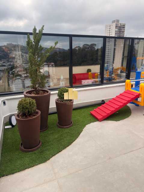 Apartamento, 2 quartos, 51 m² - Foto 17