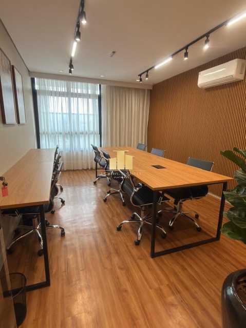 Apartamento, 2 quartos, 51 m² - Foto 18