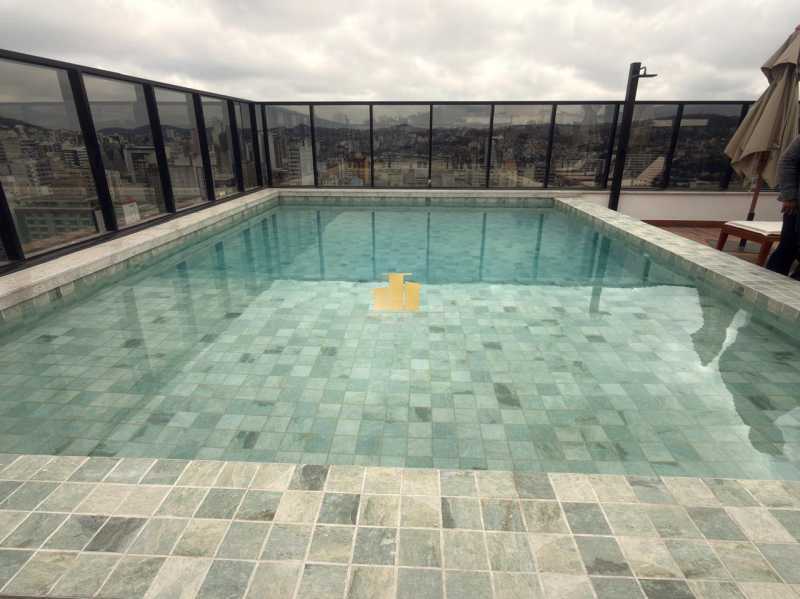 Apartamento, 2 quartos, 51 m² - Foto 24