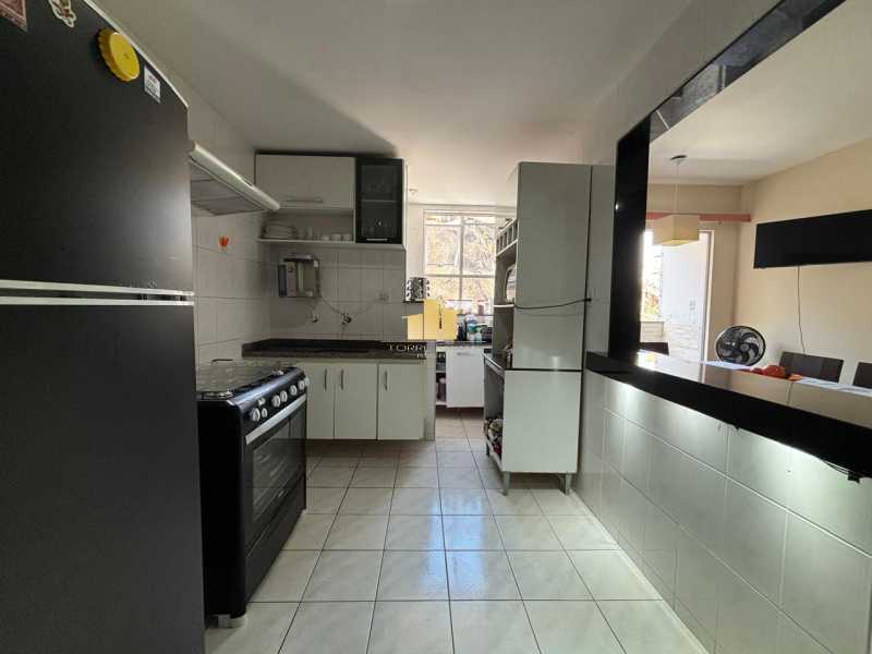 Cobertura, 2 quartos, 70 m² - Foto 8