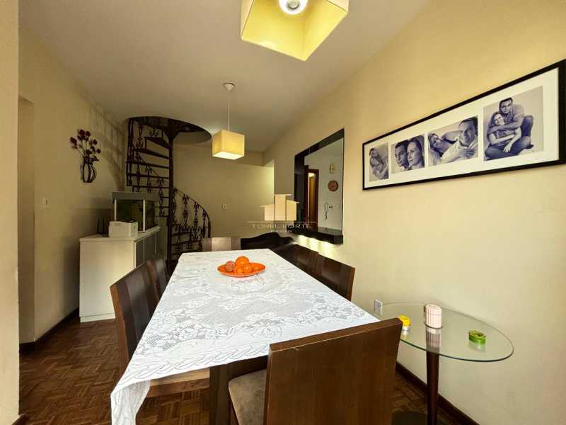 Cobertura, 2 quartos, 70 m² - Foto 2