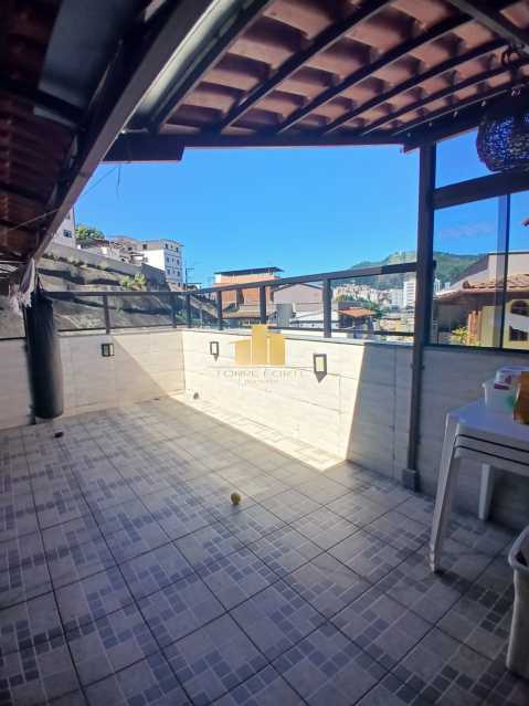 Cobertura, 2 quartos, 70 m² - Foto 16