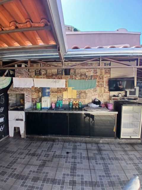 Cobertura, 2 quartos, 70 m² - Foto 20