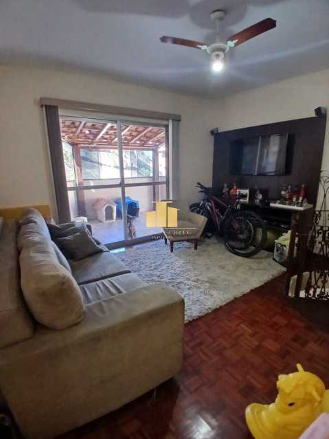 Cobertura, 2 quartos, 70 m² - Foto 5