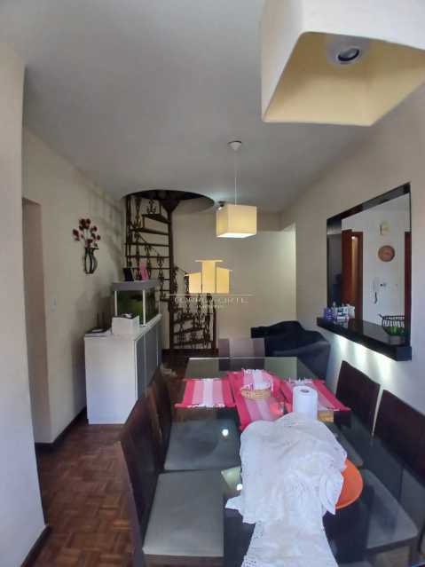 Cobertura, 2 quartos, 70 m² - Foto 3