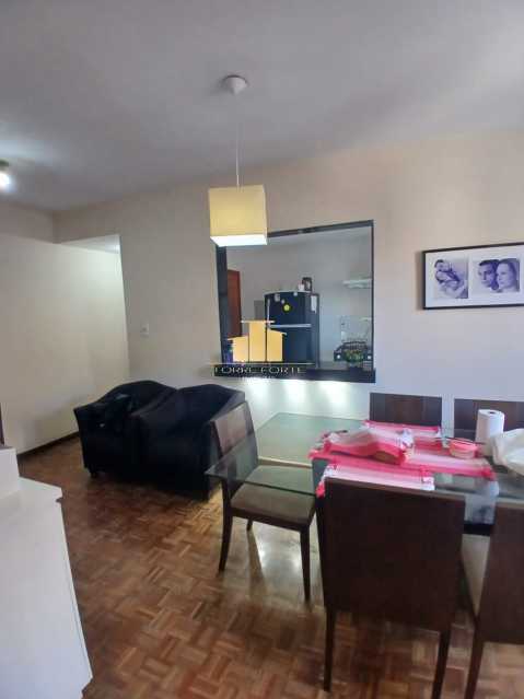 Cobertura, 2 quartos, 70 m² - Foto 4