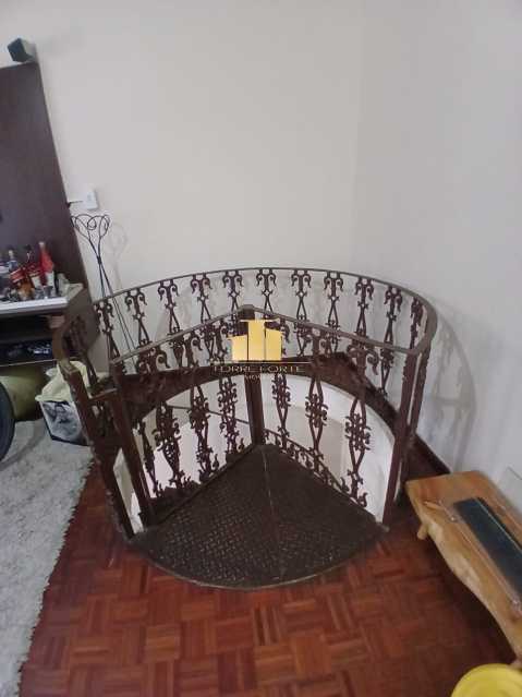 Cobertura, 2 quartos, 70 m² - Foto 22