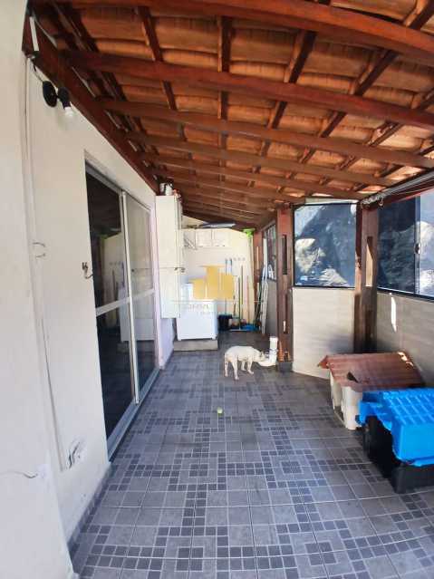 Cobertura, 2 quartos, 70 m² - Foto 23