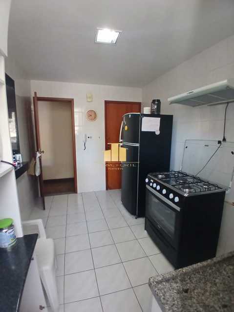 Cobertura, 2 quartos, 70 m² - Foto 9