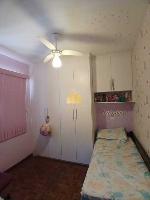 Cobertura, 2 quartos, 70 m² - Foto 10