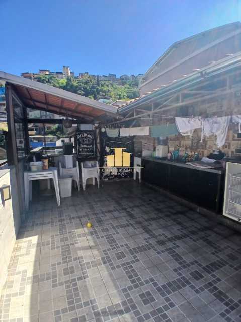 Cobertura, 2 quartos, 70 m² - Foto 25