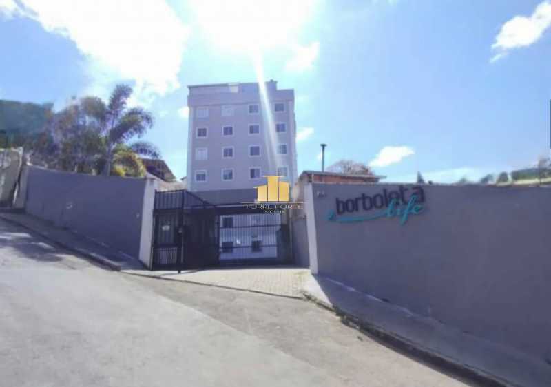 Apartamento, 2 quartos, 53 m² - Foto 1