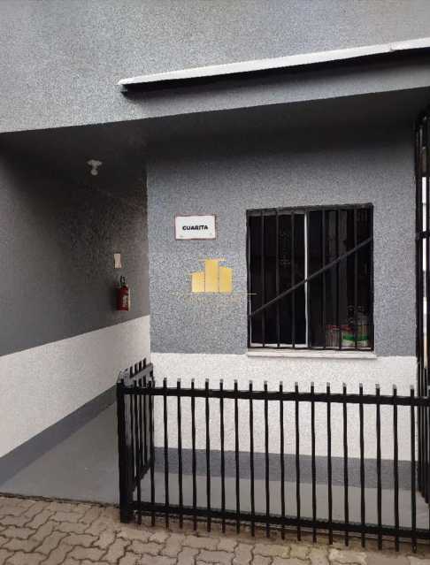 Apartamento, 2 quartos, 53 m² - Foto 3