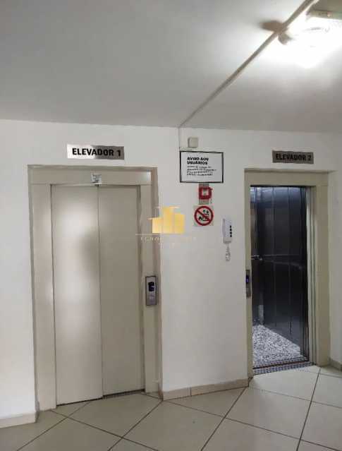 Apartamento, 2 quartos, 53 m² - Foto 5