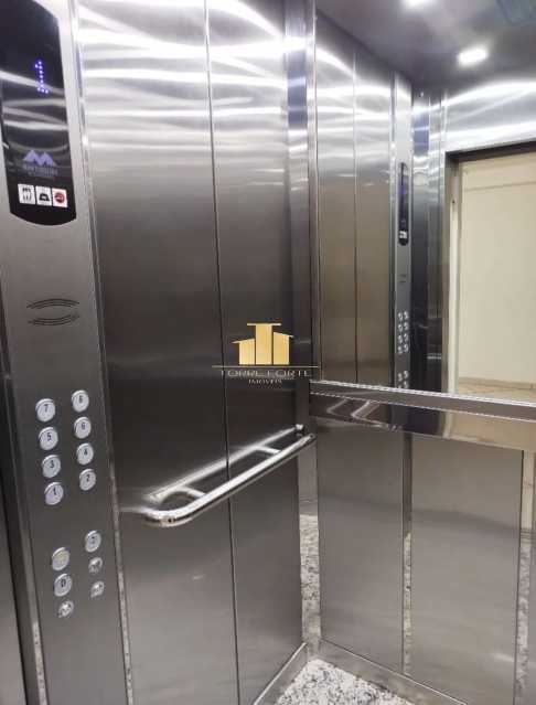 Apartamento, 2 quartos, 53 m² - Foto 6