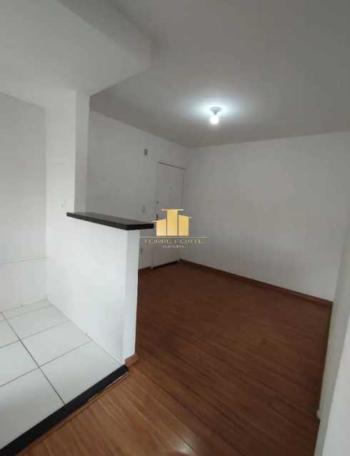Apartamento, 2 quartos, 53 m² - Foto 7