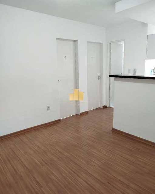 Apartamento, 2 quartos, 53 m² - Foto 8