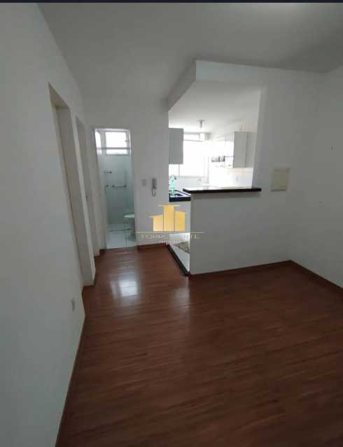 Apartamento, 2 quartos, 53 m² - Foto 9