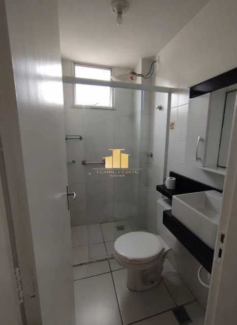 Apartamento, 2 quartos, 53 m² - Foto 10