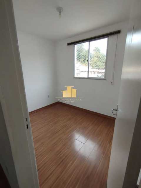 Apartamento, 2 quartos, 53 m² - Foto 11
