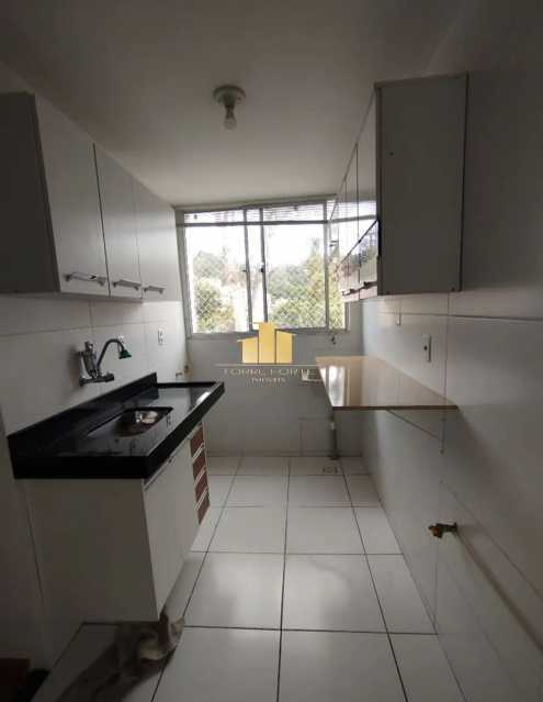 Apartamento, 2 quartos, 53 m² - Foto 13