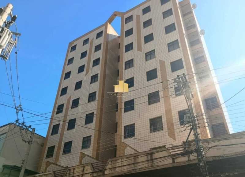 Apartamento, 2 quartos, 78 m² - Foto 1