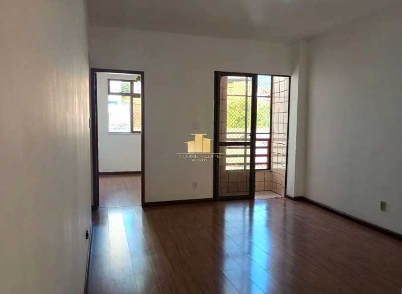 Apartamento, 2 quartos, 78 m² - Foto 2