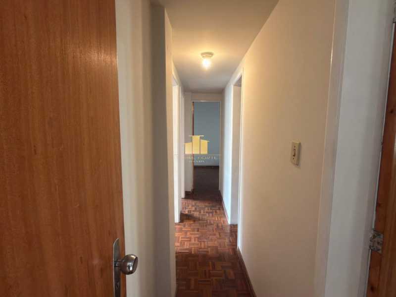 Cobertura, 3 quartos, 184 m² - Foto 4