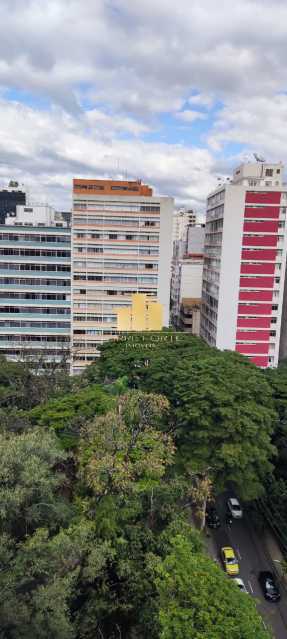 Apartamento, 4 quartos, 230 m² - Foto 4