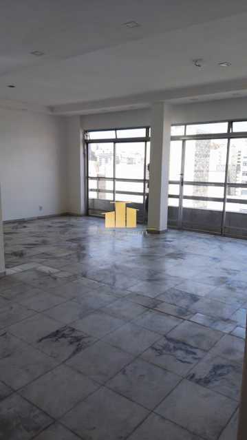 Apartamento, 4 quartos, 230 m² - Foto 5