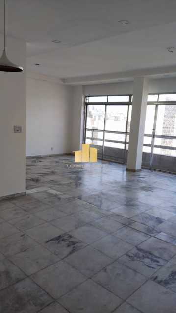 Apartamento, 4 quartos, 230 m² - Foto 6