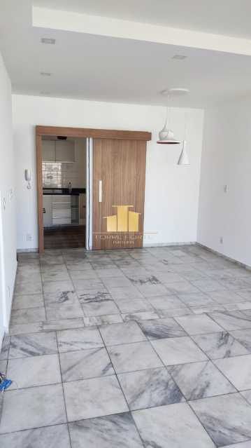 Apartamento, 4 quartos, 230 m² - Foto 7