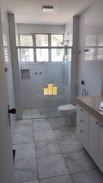Apartamento, 4 quartos, 230 m² - Foto 9