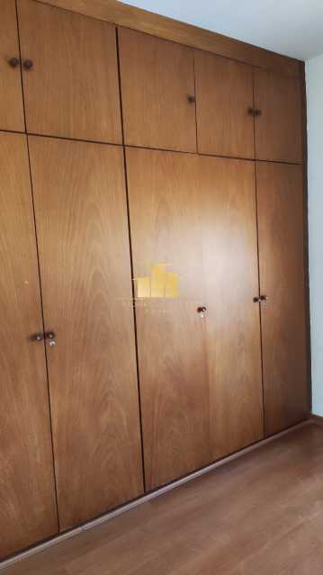Apartamento, 4 quartos, 230 m² - Foto 12