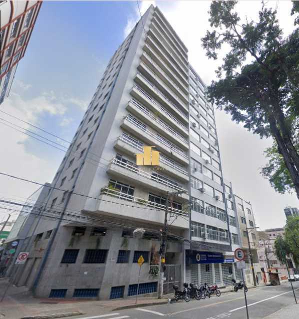 Apartamento, 4 quartos, 230 m² - Foto 1