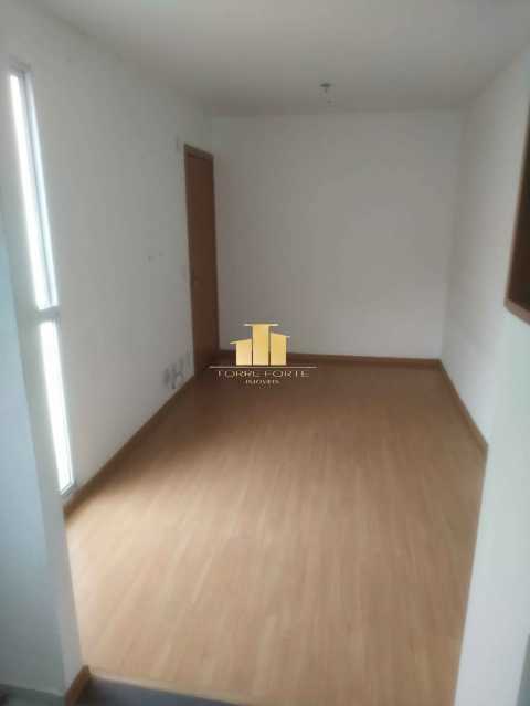 Apartamento, 2 quartos, 57 m² - Foto 10