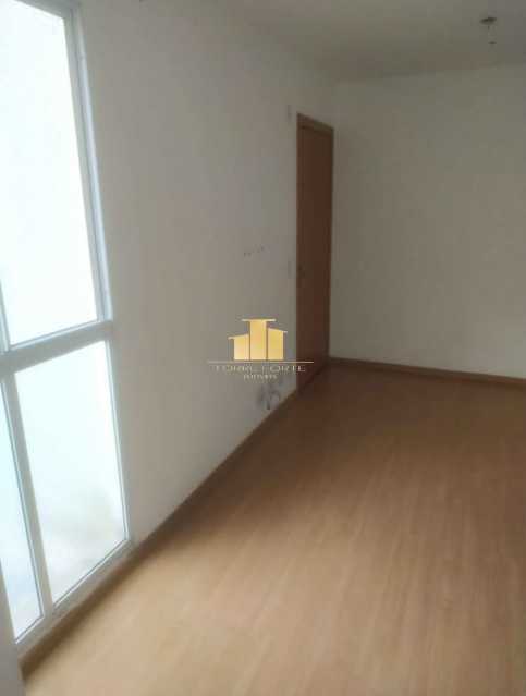 Apartamento, 2 quartos, 57 m² - Foto 11