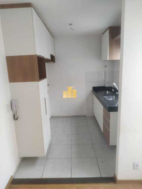 Apartamento, 2 quartos, 57 m² - Foto 17