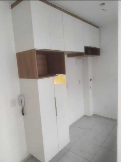 Apartamento, 2 quartos, 57 m² - Foto 19